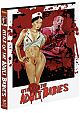 Attack of the Adult Babies - Limited Uncut 111 Edition (DVD+Blu-ray Disc) - Mediabook - Cover D